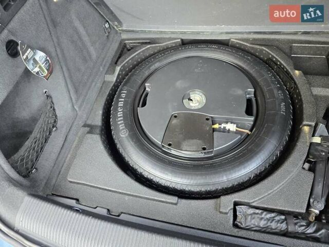 Синій Ауді Ку3, об'ємом двигуна 2 л та пробігом 152 тис. км за 13999 $, фото 69 на Automoto.ua
