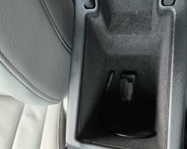 Синій Ауді Ку3, об'ємом двигуна 2 л та пробігом 152 тис. км за 13999 $, фото 48 на Automoto.ua