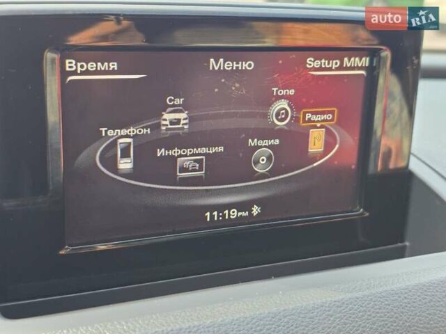 Синій Ауді Ку3, об'ємом двигуна 2 л та пробігом 152 тис. км за 13999 $, фото 89 на Automoto.ua