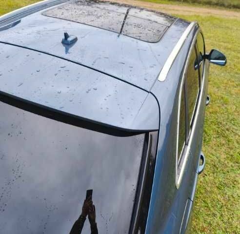 Синий Ауди Ку3, объемом двигателя 2 л и пробегом 103 тыс. км за 10500 $, фото 13 на Automoto.ua