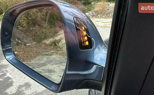 Синій Ауді Ку3, об'ємом двигуна 1.98 л та пробігом 115 тис. км за 20100 $, фото 36 на Automoto.ua