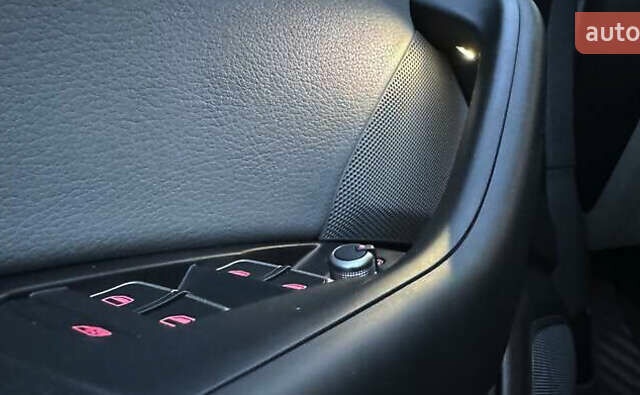 Синій Ауді Ку3, об'ємом двигуна 1.98 л та пробігом 115 тис. км за 20100 $, фото 45 на Automoto.ua