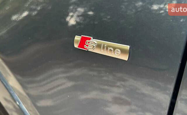 Синій Ауді Ку3, об'ємом двигуна 1.98 л та пробігом 115 тис. км за 20100 $, фото 18 на Automoto.ua