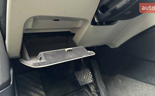 Синій Ауді Ку3, об'ємом двигуна 1.98 л та пробігом 115 тис. км за 20100 $, фото 37 на Automoto.ua