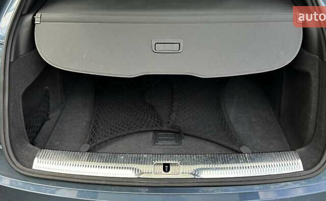 Синій Ауді Ку3, об'ємом двигуна 1.98 л та пробігом 115 тис. км за 20100 $, фото 42 на Automoto.ua