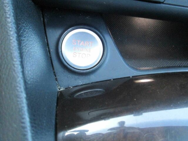 Синий Ауди Ку3, объемом двигателя 2 л и пробегом 52 тыс. км за 15200 $, фото 9 на Automoto.ua