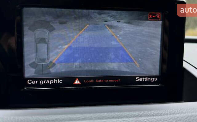 Синій Ауді Ку3, об'ємом двигуна 1.98 л та пробігом 115 тис. км за 20100 $, фото 35 на Automoto.ua