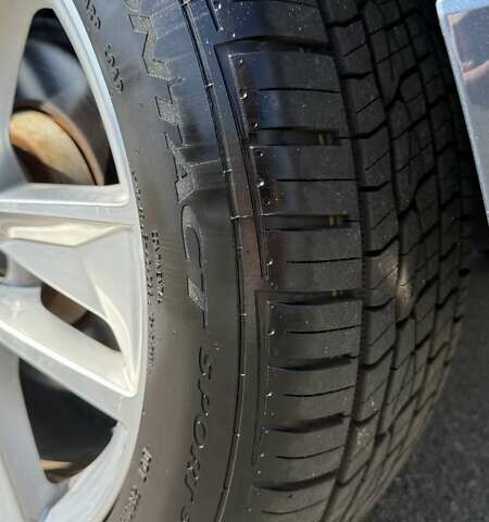 Синій Ауді Ку3, об'ємом двигуна 1.98 л та пробігом 101 тис. км за 20600 $, фото 22 на Automoto.ua