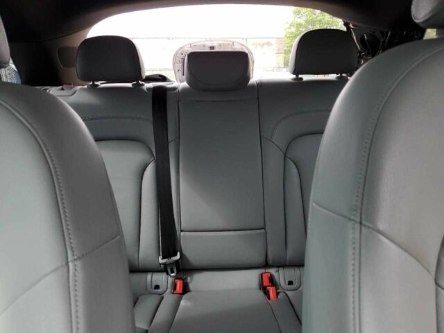 Синий Ауди Ку3, объемом двигателя 0 л и пробегом 46 тыс. км за 4100 $, фото 8 на Automoto.ua