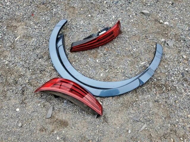 Синий Ауди Ку3, объемом двигателя 0 л и пробегом 46 тыс. км за 4100 $, фото 11 на Automoto.ua