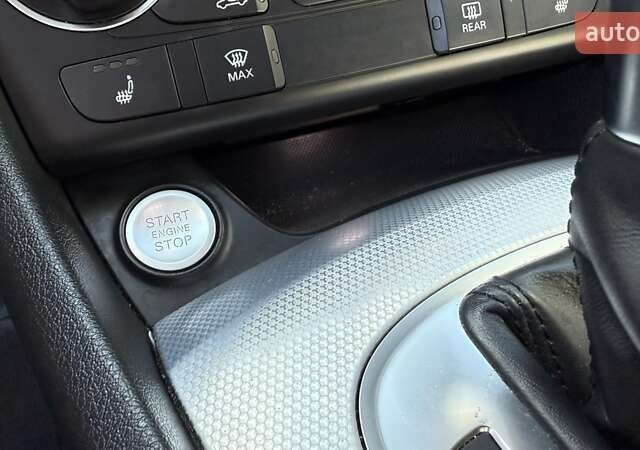 Синій Ауді Ку3, об'ємом двигуна 1.98 л та пробігом 101 тис. км за 20600 $, фото 14 на Automoto.ua