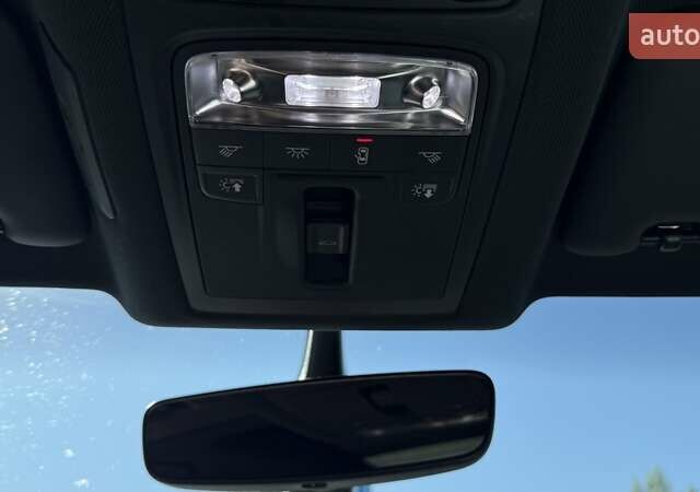 Синій Ауді Ку3, об'ємом двигуна 1.98 л та пробігом 101 тис. км за 20600 $, фото 27 на Automoto.ua