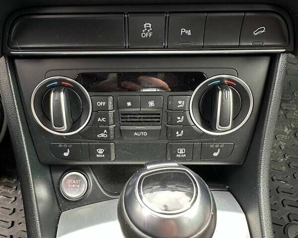 Синий Ауди Ку3, объемом двигателя 0 л и пробегом 117 тыс. км за 18700 $, фото 14 на Automoto.ua