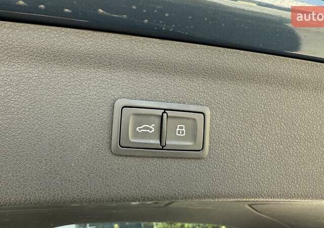 Синій Ауді Ку3, об'ємом двигуна 1.98 л та пробігом 101 тис. км за 20600 $, фото 29 на Automoto.ua