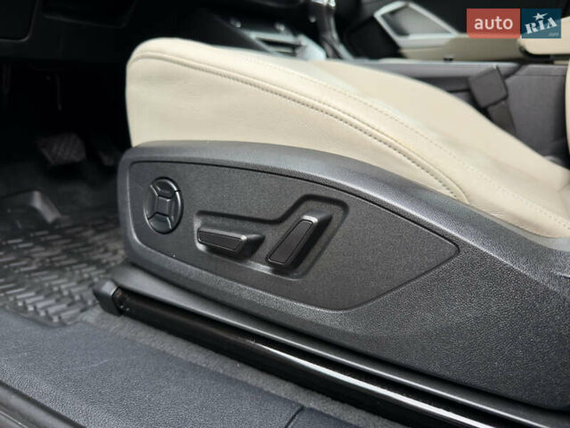 Синій Ауді Ку3, об'ємом двигуна 2 л та пробігом 119 тис. км за 24300 $, фото 46 на Automoto.ua