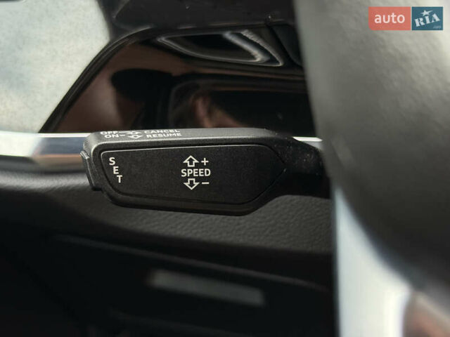 Синій Ауді Ку3, об'ємом двигуна 2 л та пробігом 119 тис. км за 24300 $, фото 51 на Automoto.ua