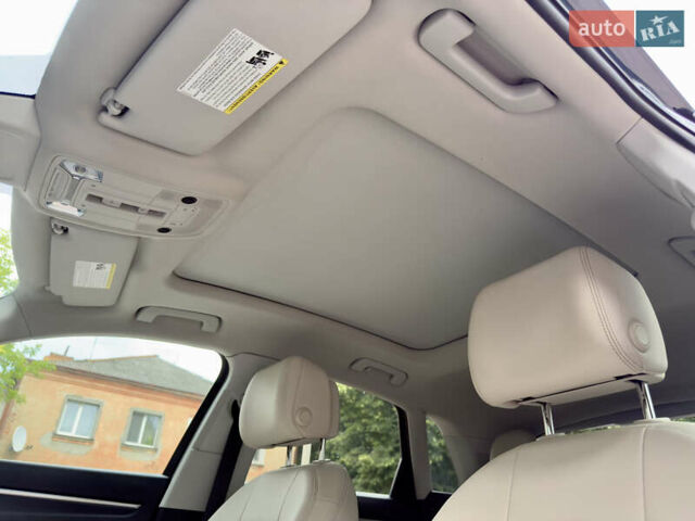 Синій Ауді Ку3, об'ємом двигуна 2 л та пробігом 119 тис. км за 24300 $, фото 33 на Automoto.ua