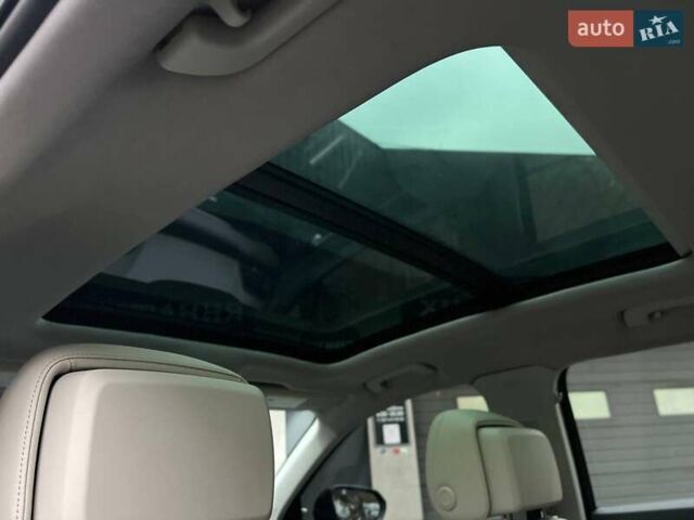 Синий Ауди Ку3, объемом двигателя 2 л и пробегом 82 тыс. км за 22900 $, фото 15 на Automoto.ua