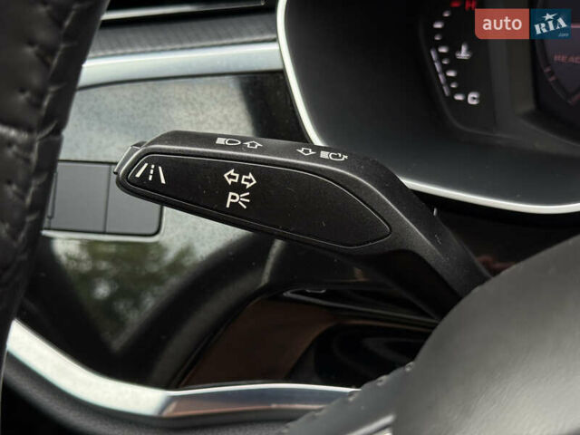 Синій Ауді Ку3, об'ємом двигуна 2 л та пробігом 119 тис. км за 24300 $, фото 50 на Automoto.ua