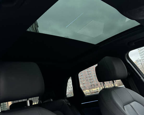 Синий Ауди Ку3, объемом двигателя 1.98 л и пробегом 155 тыс. км за 22999 $, фото 23 на Automoto.ua