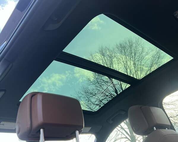 Синий Ауди Ку3, объемом двигателя 2 л и пробегом 56 тыс. км за 27000 $, фото 27 на Automoto.ua