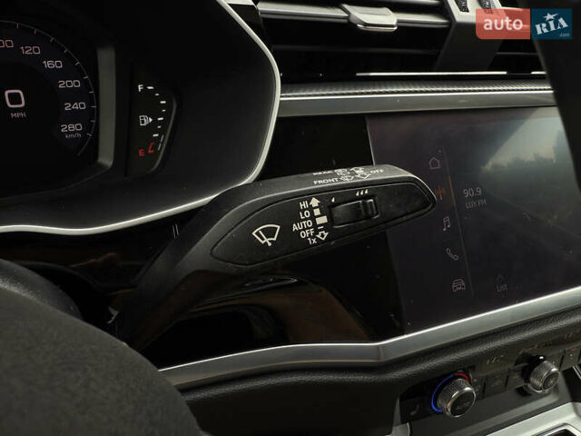 Синій Ауді Ку3, об'ємом двигуна 2 л та пробігом 119 тис. км за 24300 $, фото 48 на Automoto.ua