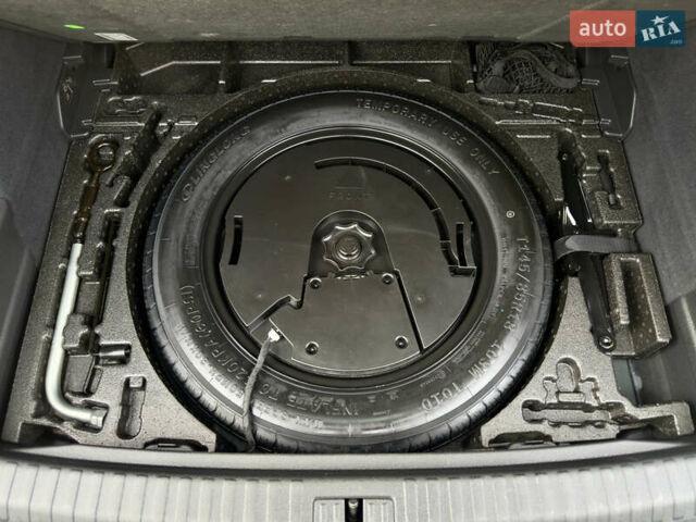 Синій Ауді Ку3, об'ємом двигуна 2 л та пробігом 119 тис. км за 24300 $, фото 22 на Automoto.ua