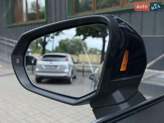 Синій Ауді Ку3, об'ємом двигуна 2 л та пробігом 119 тис. км за 24300 $, фото 55 на Automoto.ua