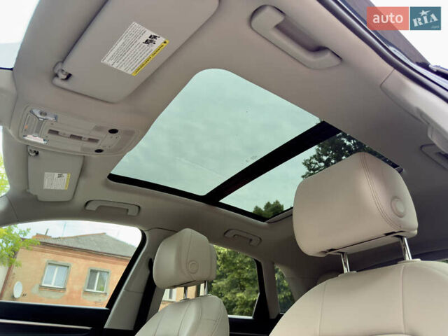 Синій Ауді Ку3, об'ємом двигуна 2 л та пробігом 119 тис. км за 24300 $, фото 34 на Automoto.ua