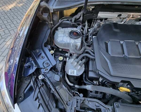 Синий Ауди Ку3, объемом двигателя 1.97 л и пробегом 228 тыс. км за 29999 $, фото 60 на Automoto.ua