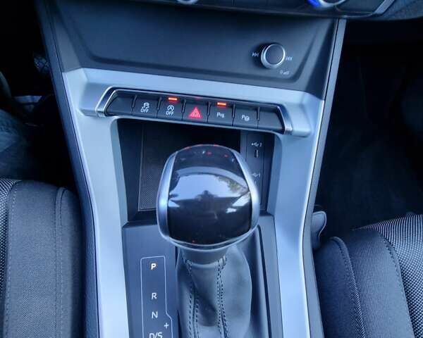 Синий Ауди Ку3, объемом двигателя 1.97 л и пробегом 228 тыс. км за 29999 $, фото 86 на Automoto.ua