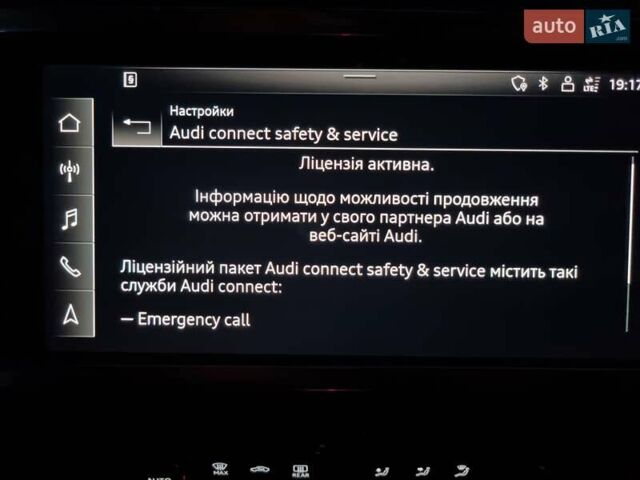 Синий Ауди Ку3, объемом двигателя 1.97 л и пробегом 228 тыс. км за 29999 $, фото 115 на Automoto.ua