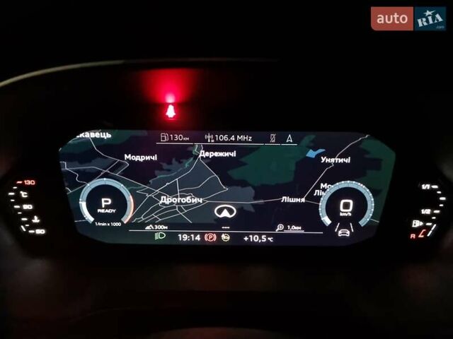 Синий Ауди Ку3, объемом двигателя 1.97 л и пробегом 228 тыс. км за 29999 $, фото 97 на Automoto.ua