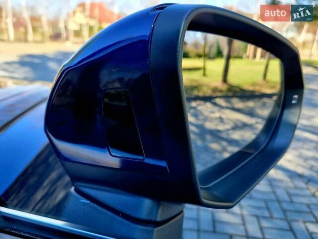 Синий Ауди Ку3, объемом двигателя 1.97 л и пробегом 228 тыс. км за 29999 $, фото 63 на Automoto.ua