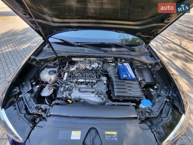 Синий Ауди Ку3, объемом двигателя 1.97 л и пробегом 228 тыс. км за 29999 $, фото 62 на Automoto.ua