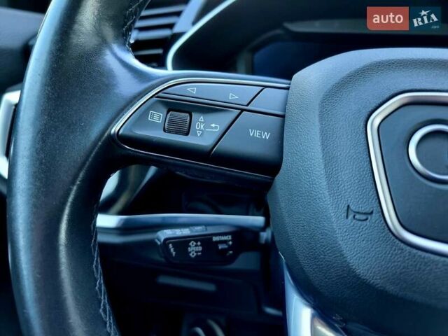 Синий Ауди Ку3, объемом двигателя 1.97 л и пробегом 228 тыс. км за 29999 $, фото 79 на Automoto.ua