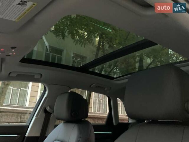 Синий Ауди Ку3, объемом двигателя 1.98 л и пробегом 20 тыс. км за 32500 $, фото 21 на Automoto.ua