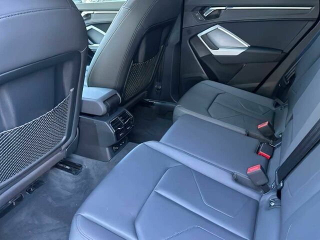 Зеленый Ауди Ку3, объемом двигателя 2 л и пробегом 24 тыс. км за 16600 $, фото 11 на Automoto.ua