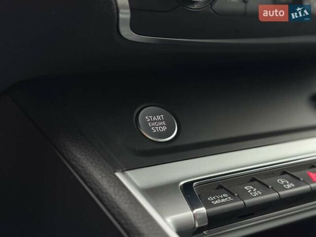 Оранжевый Ауди Ку3, объемом двигателя 1.5 л и пробегом 80 тыс. км за 34990 $, фото 54 на Automoto.ua