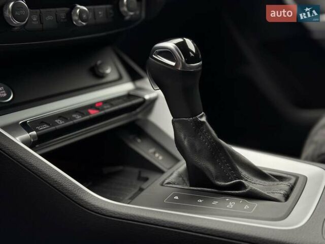 Оранжевый Ауди Ку3, объемом двигателя 1.5 л и пробегом 80 тыс. км за 34990 $, фото 52 на Automoto.ua