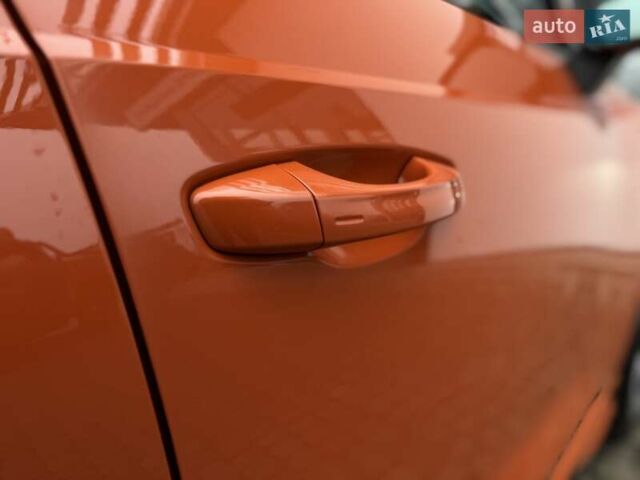 Оранжевый Ауди Ку3, объемом двигателя 1.5 л и пробегом 80 тыс. км за 34990 $, фото 38 на Automoto.ua