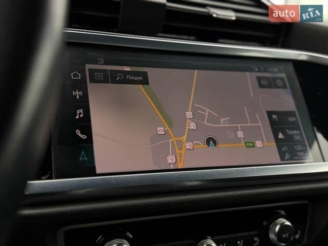 Оранжевый Ауди Ку3, объемом двигателя 1.5 л и пробегом 80 тыс. км за 34990 $, фото 70 на Automoto.ua