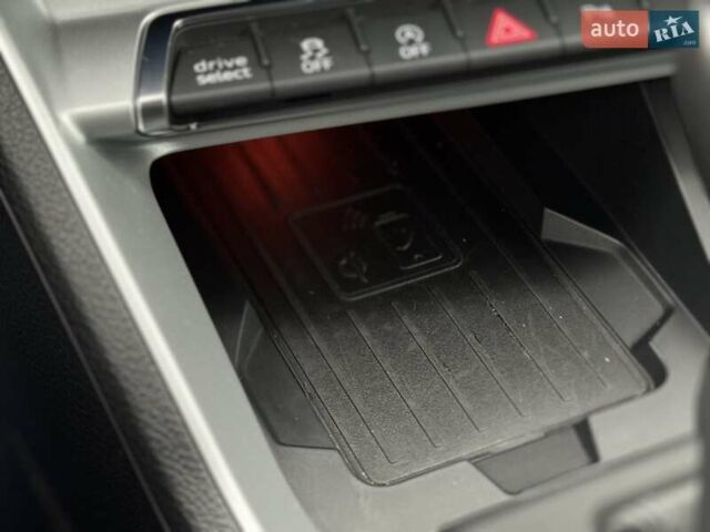 Оранжевый Ауди Ку3, объемом двигателя 1.5 л и пробегом 80 тыс. км за 34990 $, фото 74 на Automoto.ua