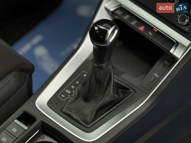 Оранжевый Ауди Ку3, объемом двигателя 1.5 л и пробегом 80 тыс. км за 34990 $, фото 68 на Automoto.ua