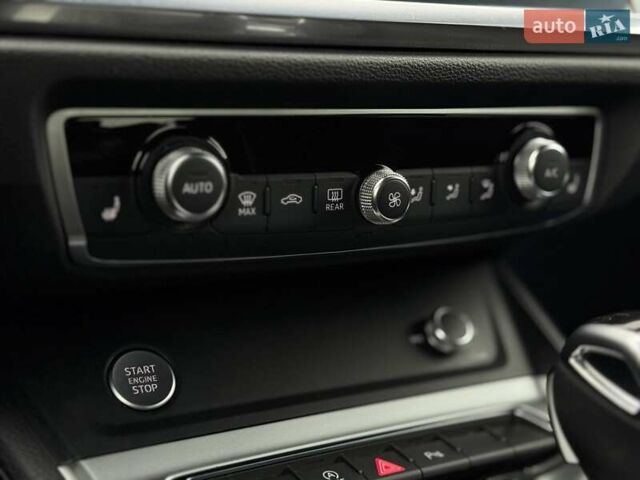 Оранжевый Ауди Ку3, объемом двигателя 1.5 л и пробегом 80 тыс. км за 34990 $, фото 75 на Automoto.ua