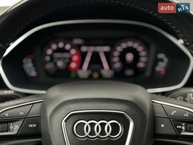 Оранжевый Ауди Ку3, объемом двигателя 1.5 л и пробегом 80 тыс. км за 34990 $, фото 76 на Automoto.ua