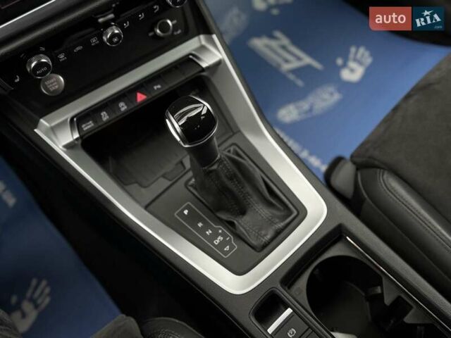 Оранжевый Ауди Ку3, объемом двигателя 1.5 л и пробегом 80 тыс. км за 34990 $, фото 79 на Automoto.ua