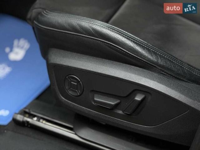 Оранжевый Ауди Ку3, объемом двигателя 1.5 л и пробегом 80 тыс. км за 34990 $, фото 43 на Automoto.ua