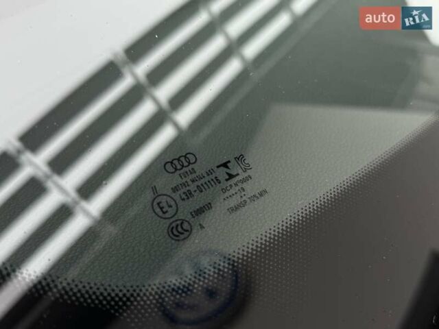 Оранжевый Ауди Ку3, объемом двигателя 1.5 л и пробегом 80 тыс. км за 34990 $, фото 42 на Automoto.ua