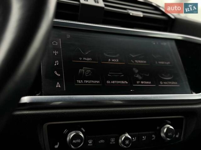 Оранжевый Ауди Ку3, объемом двигателя 1.5 л и пробегом 80 тыс. км за 34990 $, фото 71 на Automoto.ua